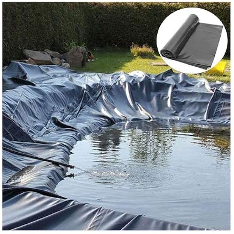 hdpe geomembrane