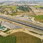 Peshawer-Krachi Motorway (Multan-Sukkur Section)