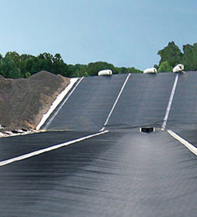 HDPE Membrane