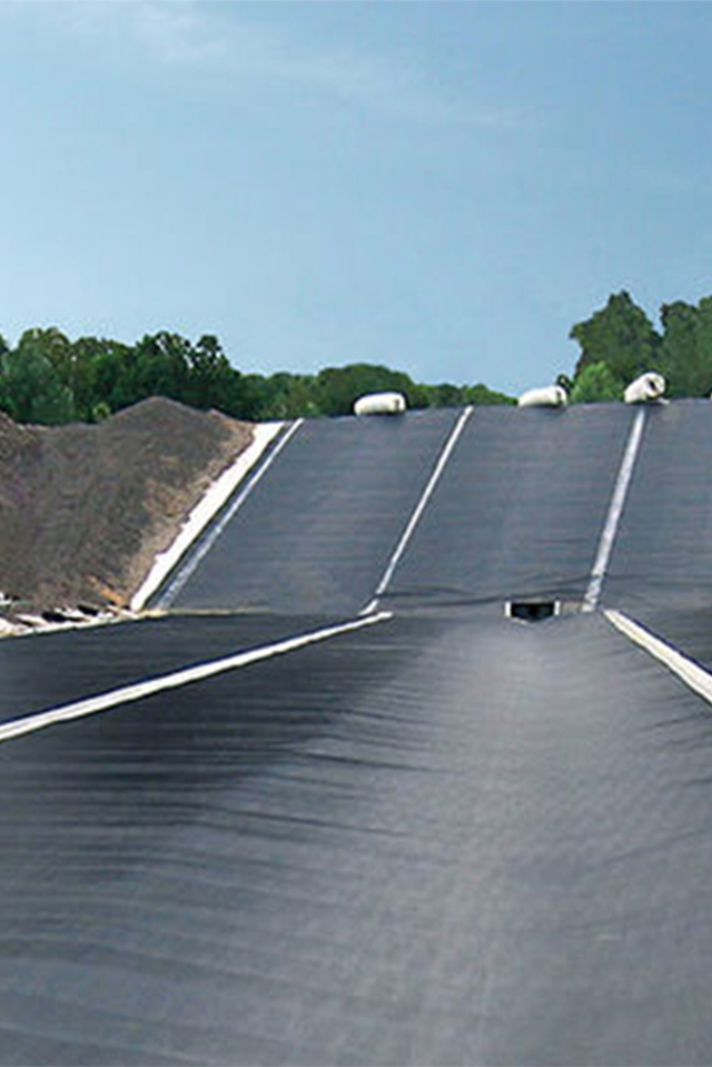 HDPE Membrane