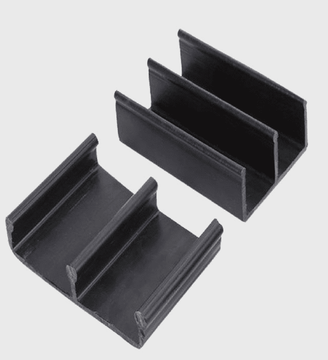 HDPE E Poly Lock