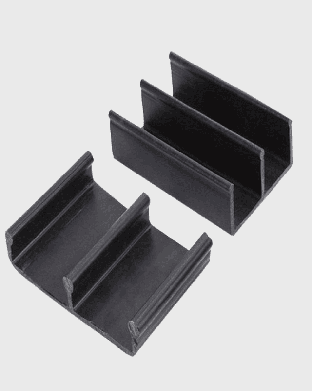HDPE E Poly Lock