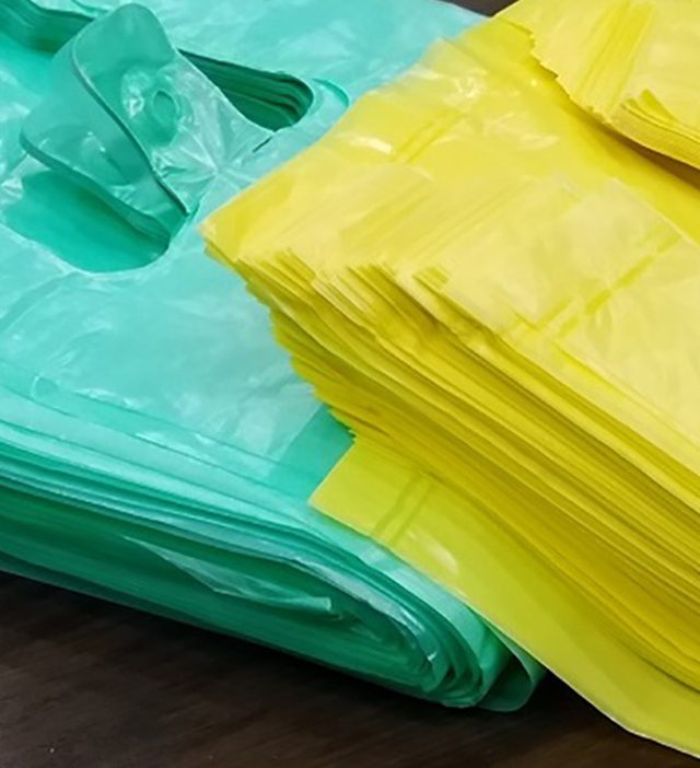 Poly Bags