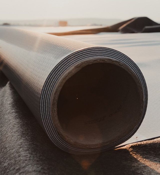 PVC Membrane