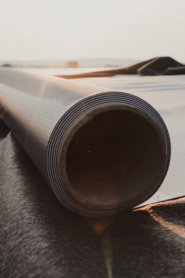PVC Membrane